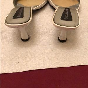 enzo angiolini marcey mule